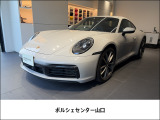 ポルシェ 911 カレラ PDK