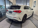Aクラス A200d 