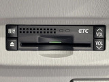 【ETC】高速道路の料金所をストレスなく通過!話題のスポットやサービスエリアに多い「スマートIC」利用時は必須のアイテムです。当店でセットアップを実施、ご納車当日からすぐにご利用いただけます!
