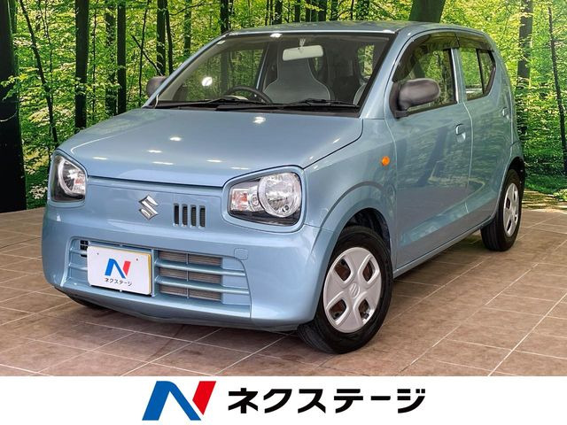 アルト L 