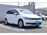 ゴルフトゥーラン TSI コンフォートライン 