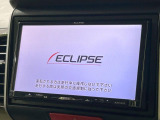 【ナビゲーション】使いやすいナビで目的地までしっかり案内してくれます。各種オーディオ再生機能も充実しており、お車の運転がさらに楽しくなります!!