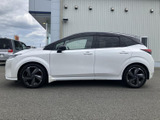 ノートオーラ 1.2 G レザーエディション 