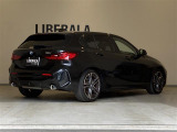 1シリーズ 118d Mスポーツ エディション ジョイプラス 本革シート ワンオーナー