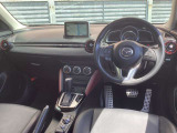 CX-3 1.5 XD ツーリング 