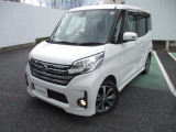 デイズルークス ハイウェイスター X Gパッケージ 