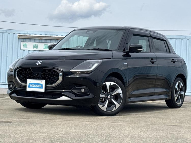 スイフト 1.2 ハイブリッド(HYBRID) MZ 