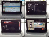 ナビやオーディオ、ご自身の運転記録やメンテナンスログを表示する「マツダコネクト」を搭載。人間工学に基づき、自然な位置に搭載されております。もちろんBluetooth等のオーディオにも対応しております。