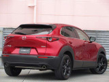 CX-30  2.0 20S ブラックトーンエディション 4WD