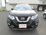 エクストレイル 2.0 20Xi ハイブリッド エクストリーマーX 4WD 