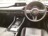 MAZDA3セダン 1.8 XD Lパッケージ 