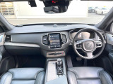 XC90 B6 AWD インスクリプション 4WD 
