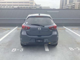MAZDA2 1.5 15BD i セレクション 
