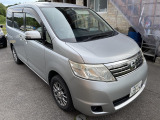 セレナ 2.0 20S HDDナビ付 4WD 
