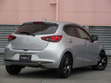 MAZDA2 1.5 15BD (Black)