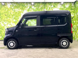 N-VAN +スタイル ファン ホンダセンシング 