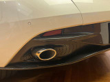 Exterior Pack - Gloss 2x2 Twill Carbon FibreLower