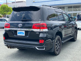 ランドクルーザー200 4.6 AX 4WD 