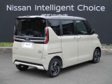 ルークス ハイウェイスターX プロパイロットエディション 4WD 