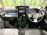 ルーミー 1.0 G-T 