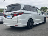オデッセイ 2.4 アブソルート EX ホンダ センシング 
