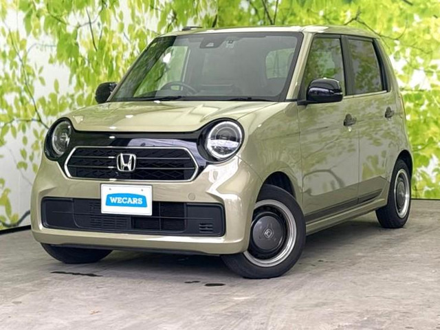 N-ONE  スタイルプラスアーバン