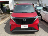 LEDオートライト装備です