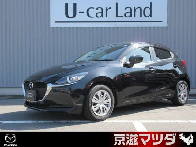 MAZDA2 1.5 15S スマートエディション 