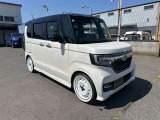☆CLリンクユニオンリムTX 15インチ+ホワイトリボンタイヤ装着です☆