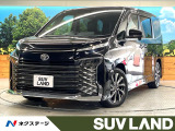 両側電動スライドドア トヨタセーフティセンス 10.5インチディスプレイ