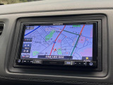 ヴェゼル 1.5 ハイブリッド X ホンダセンシング 
