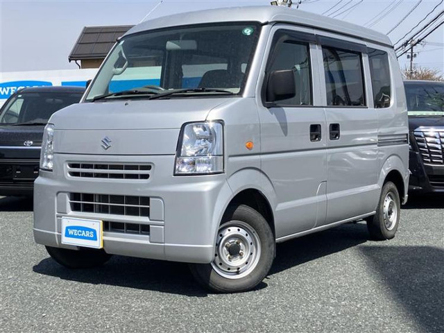 エブリイ PC 4WD 