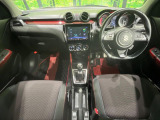 スイフト 1.4 スポーツ セーフティパッケージ 