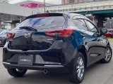 MAZDA2 1.5 15S プロアクティブ Sパッケージ 