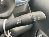 【オートライト(AUTO)】外の明るさをシステムが感知して、自動でヘッドライトが点灯します!ヘッドライトをつけ忘れを防ぐ便利機能です。