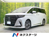 禁煙車 モデリスタフルエアロ 純正12.3型ナビ 両側電動ドア ETC