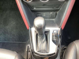DCT、CVT、従来型のATなど、すべてのトランスミッションの利点を集約し、ロックアップ領域を大幅に拡大し伝達効率の向上とマニュアルトランスミッションのようなダイレクト感を実現した自社製ATです。