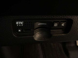 ETC車載器搭載で、高速料金所もスイスイ通過!!スマートインターチェンジも使えて寄り便利!!