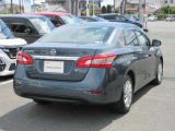 シルフィ 1.8 G 