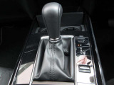 DCT、CVT、従来型のATなど、すべてのトランスミッションの利点を集約し、ロックアップ領域を大幅に拡大し伝達効率の向上とマニュアルトランスミッションのようなダイレクト感を実現した自社製ATです。