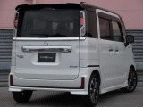 フレアワゴン カスタムスタイル ハイブリッド XT 