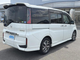 ステップワゴン 1.5 スパーダ ホンダ センシング 