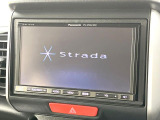 【ナビゲーション】使いやすいナビで目的地までしっかり案内してくれます。各種オーディオ再生機能も充実しており、お車の運転がさらに楽しくなります!!