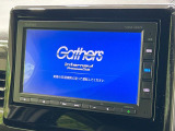 N-BOXカスタム G L ターボ ホンダセンシング 