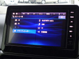 AM/FM・ブルートゥースーなどの機能付き