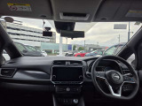 運転席周りの視界もよくハンドルも軽い取り回しなのですごく運転がしやすい車です。