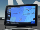 ●社外メモリーナビ/地デジ:オーディオ機能充実のナビで、運転もより楽しくなります♪ナビ交換がしやすいメリットもありますので、ナビ機能に不安がある方は是非ご相談ください♪