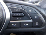 クルーズコントロール(Cruise Control)とは、アクセル操作なしでも車が自動でスピードを一定に保ってくれる機能