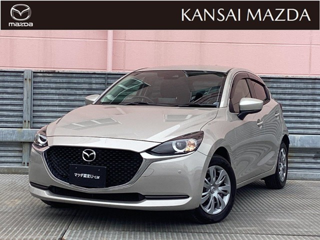 マツダ MAZDA2 