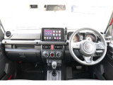 ジムニーノマド 1.5 FC 4WD 